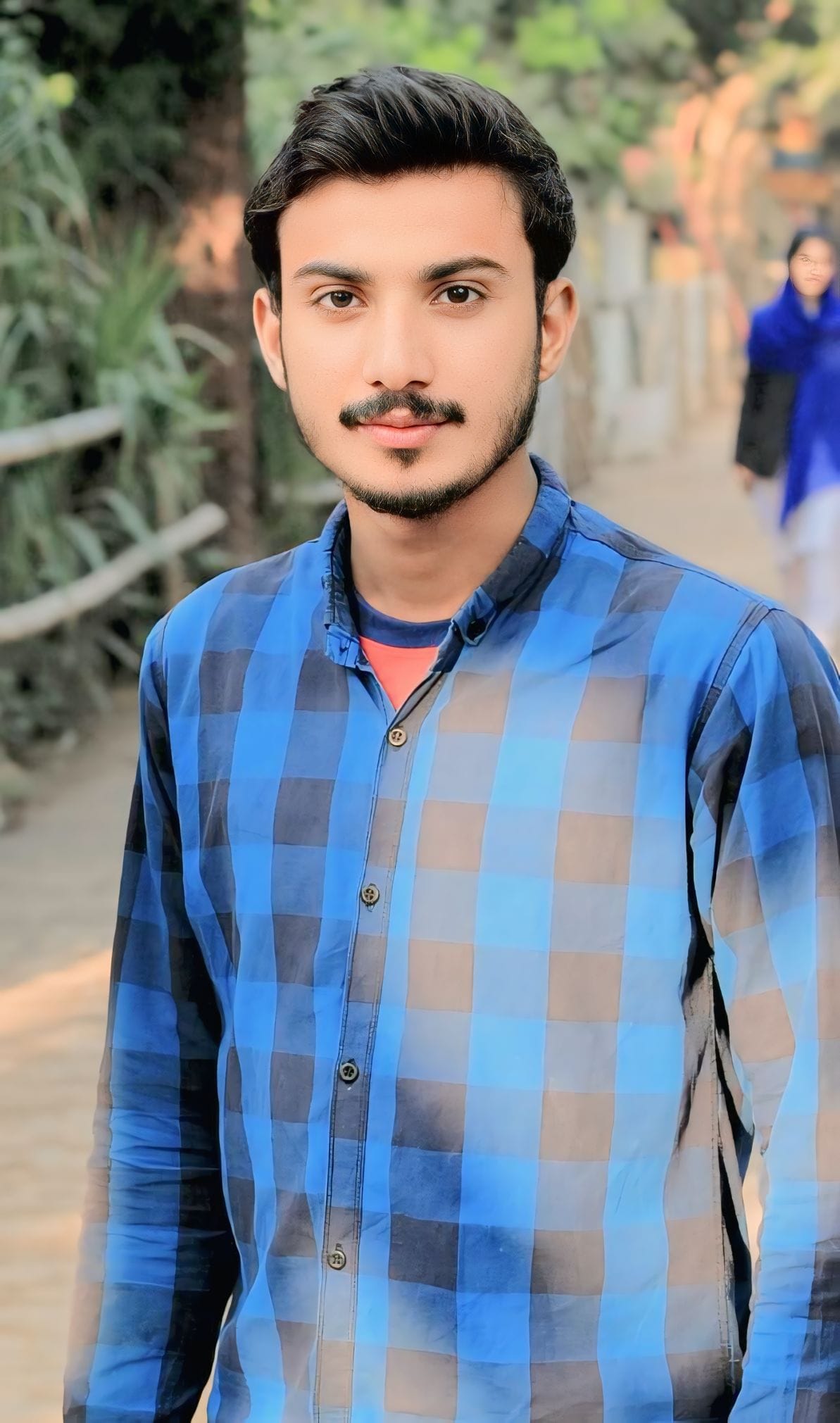 Rana Ahmad