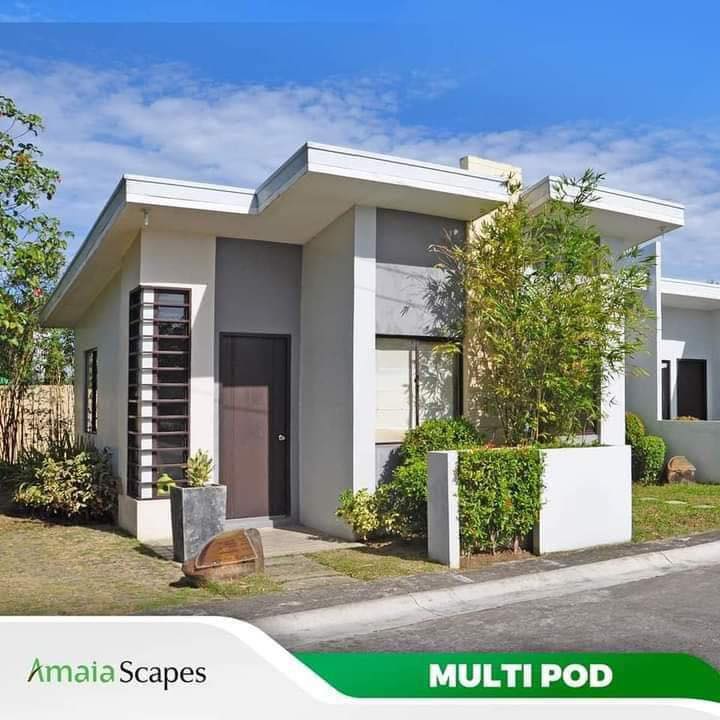 San Pablo Affordable Housing | San Pablo City