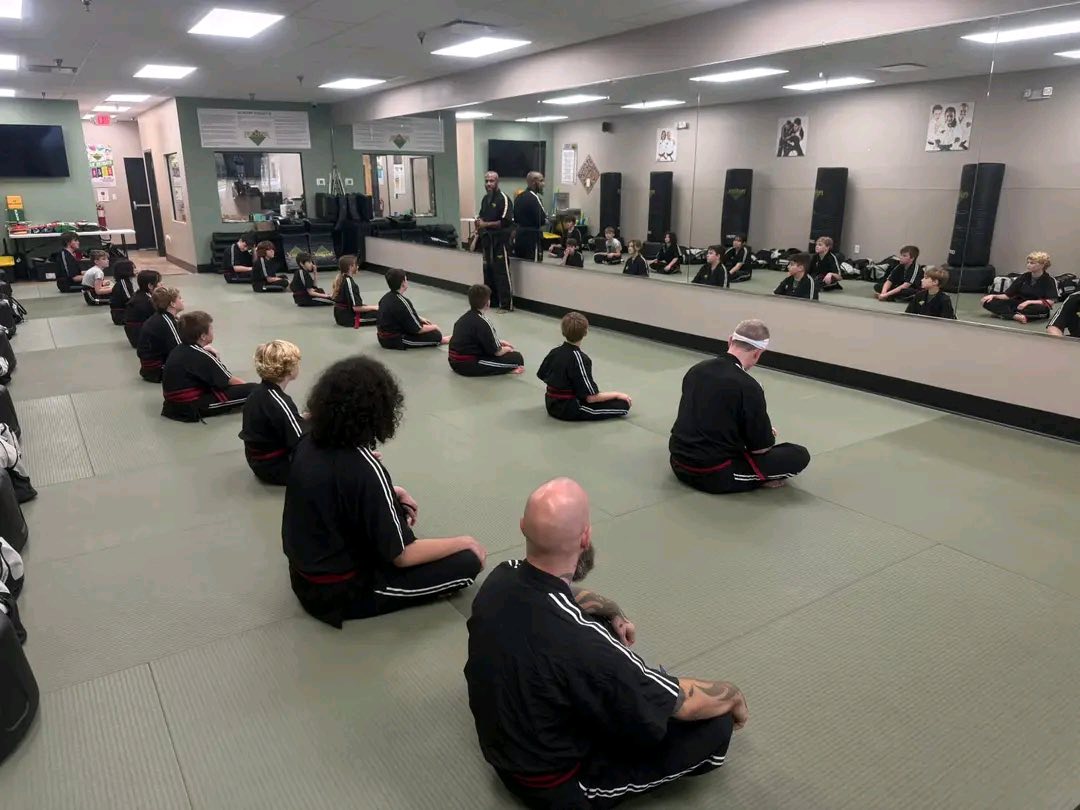 Who says you can’t have FUN and... - Premier Martial Arts | Facebook
