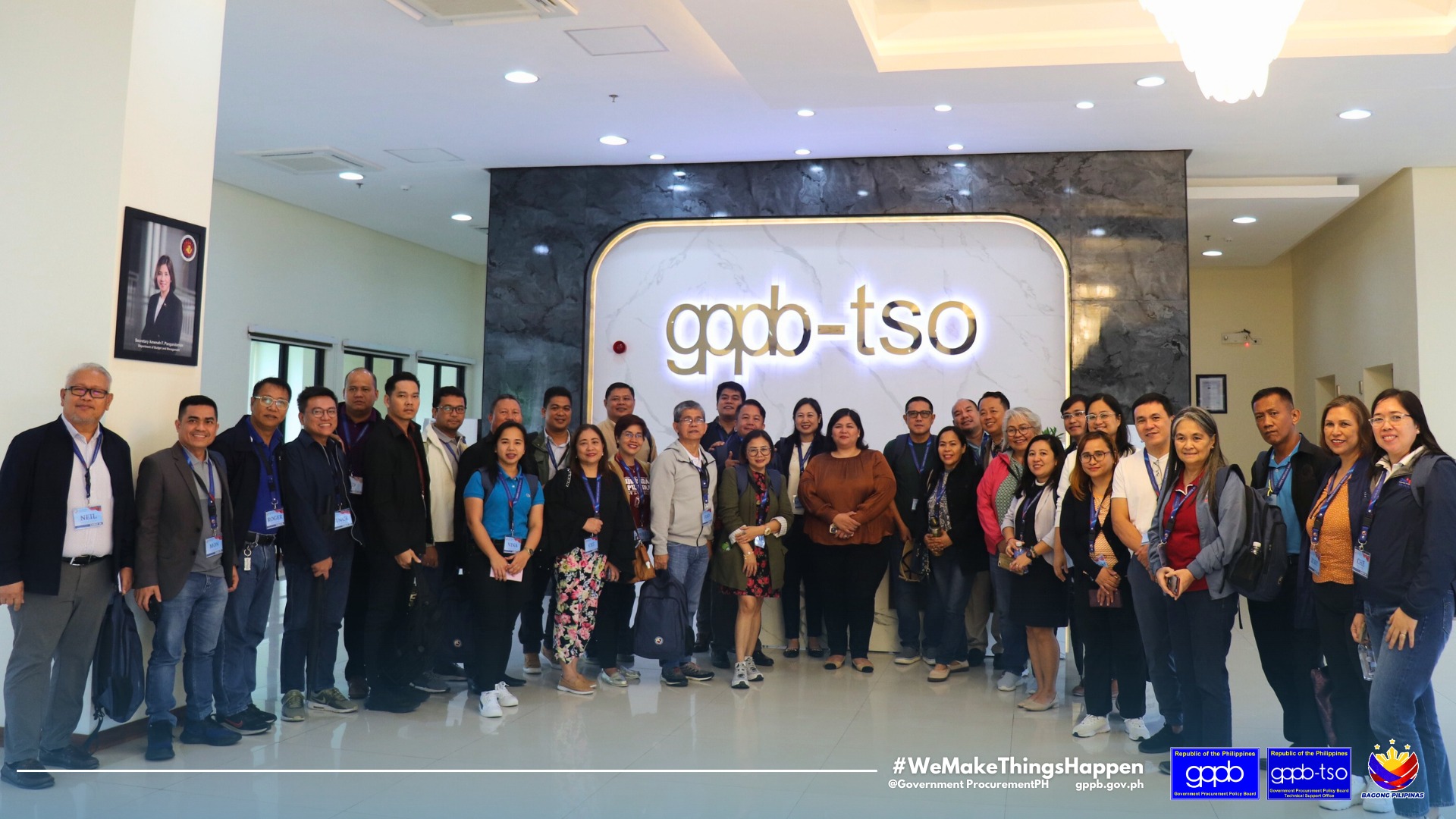 𝗚𝗣𝗣𝗕-𝗧𝗦𝗢 𝗦𝗲𝗹𝗲𝗰𝘁𝗲𝗱... - Government Procurement PH - GPPB-Tso | Facebook