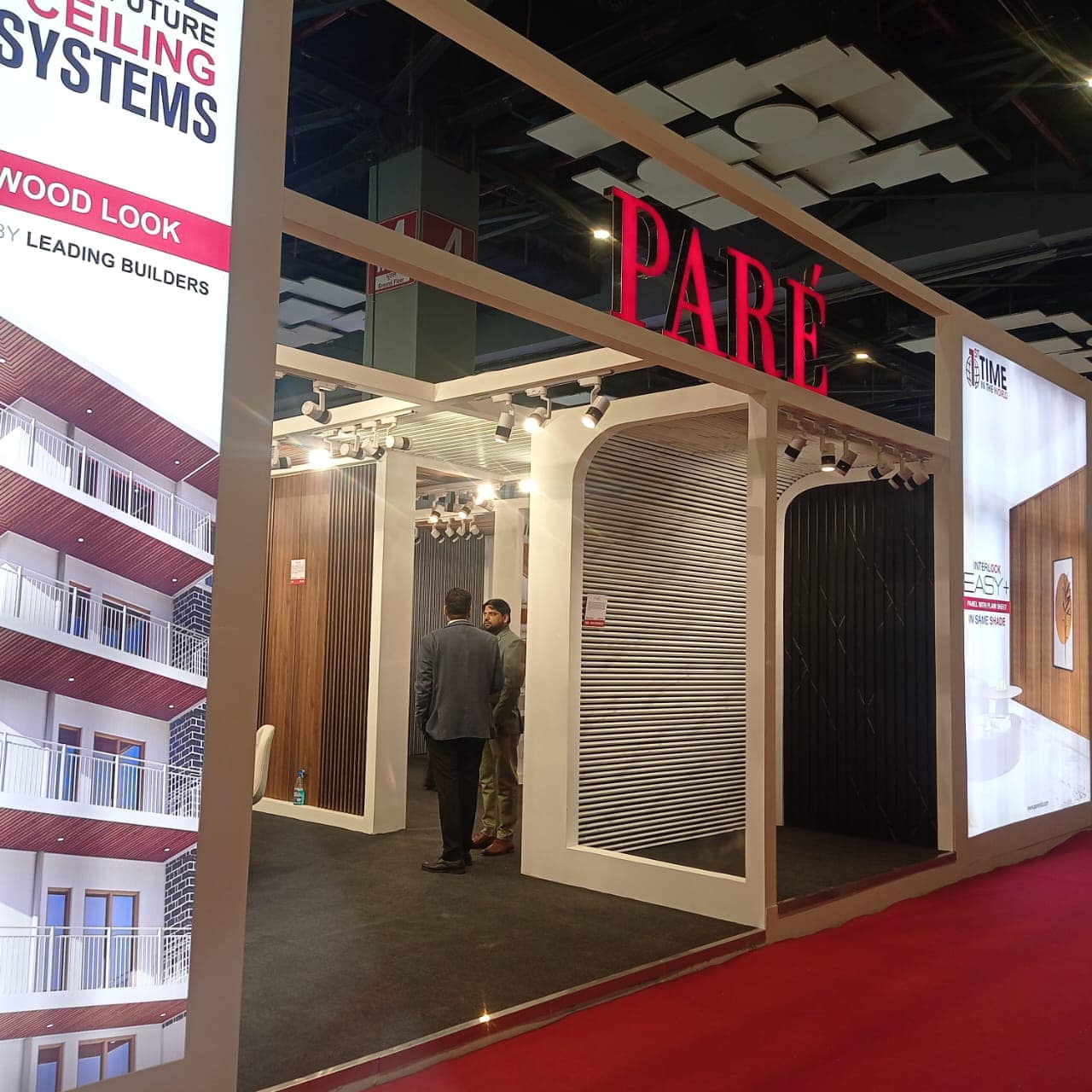 Expo India Exhibition And Interiors | Loni Industrial Estate