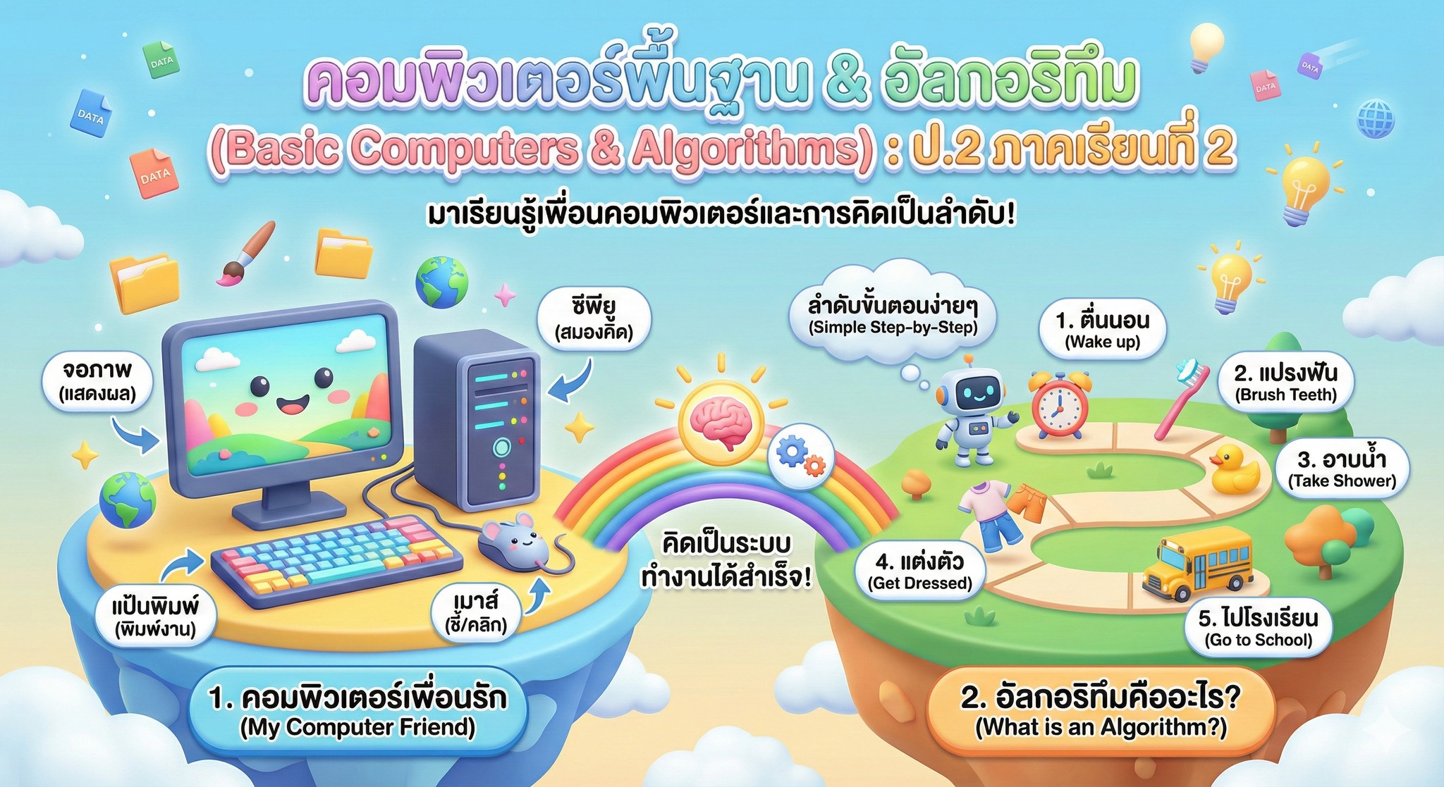 ห้องสื่อการสอนครูบาส added a new photo. - ห้องสื่อการสอนครูบาส