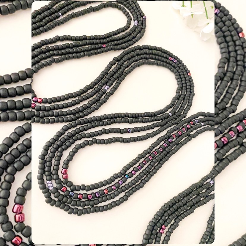 New Product Alert - Simple strands... - The VyBe Collection