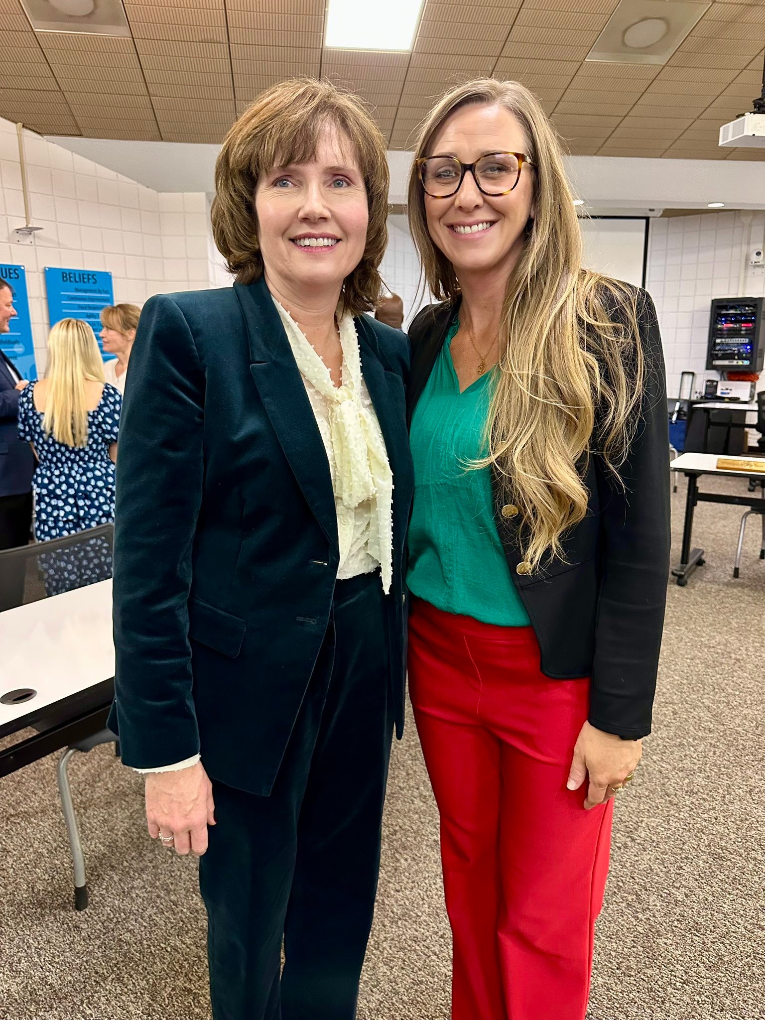 Lauren Riggs Kitzinger - Craven County Board of Education District 6 ...