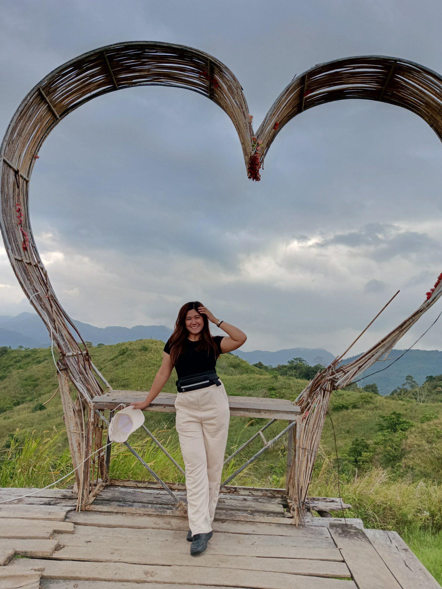 Ederlyn Santiago