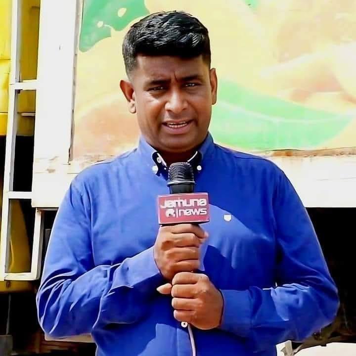 Joynal Abedin Joy