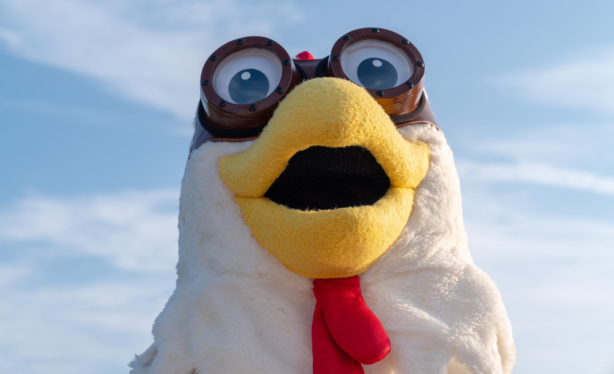 Stuart says “Now that’s a... - Chicken Express Dayton