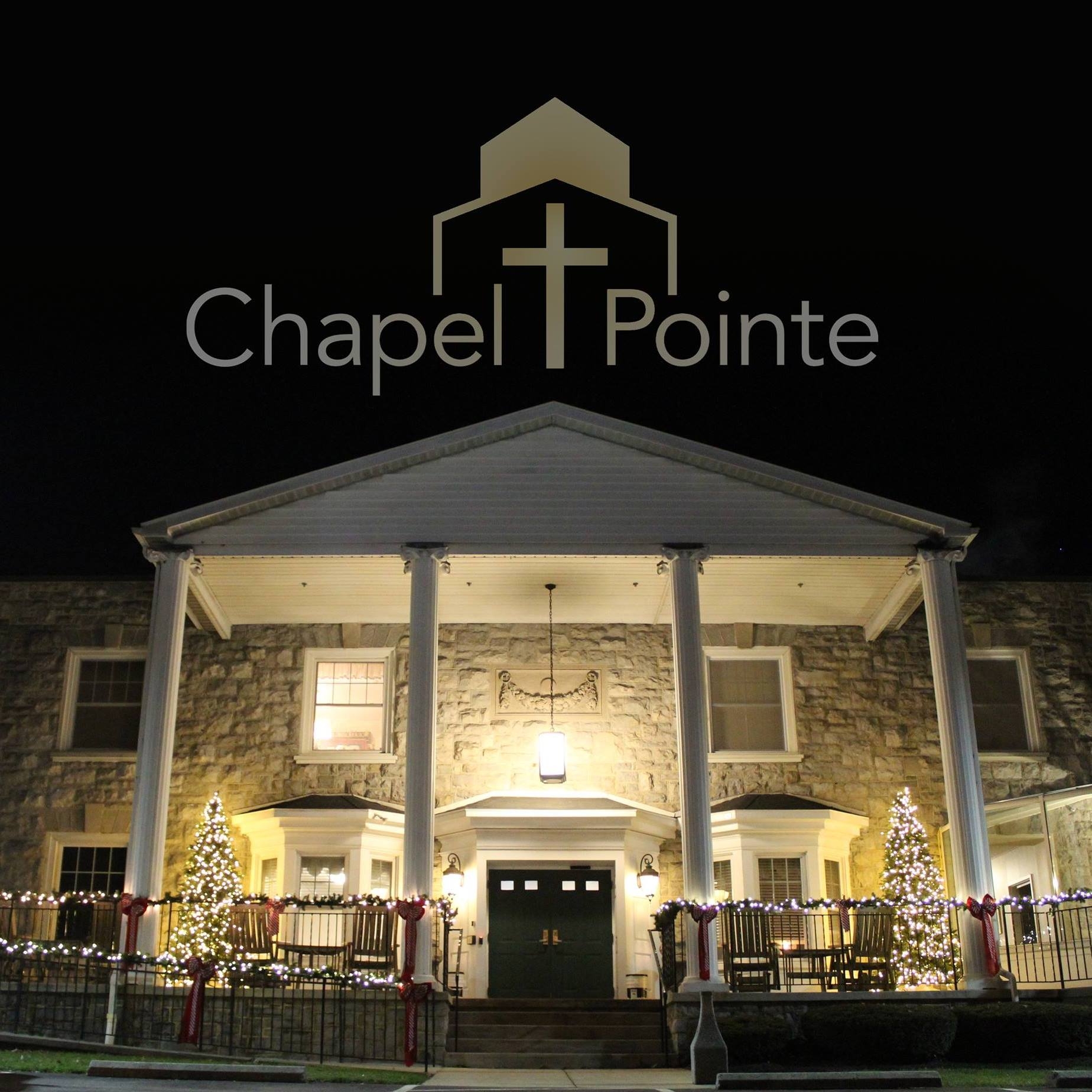 Chapel Pointe at Carlisle... - Chapel Pointe at Carlisle