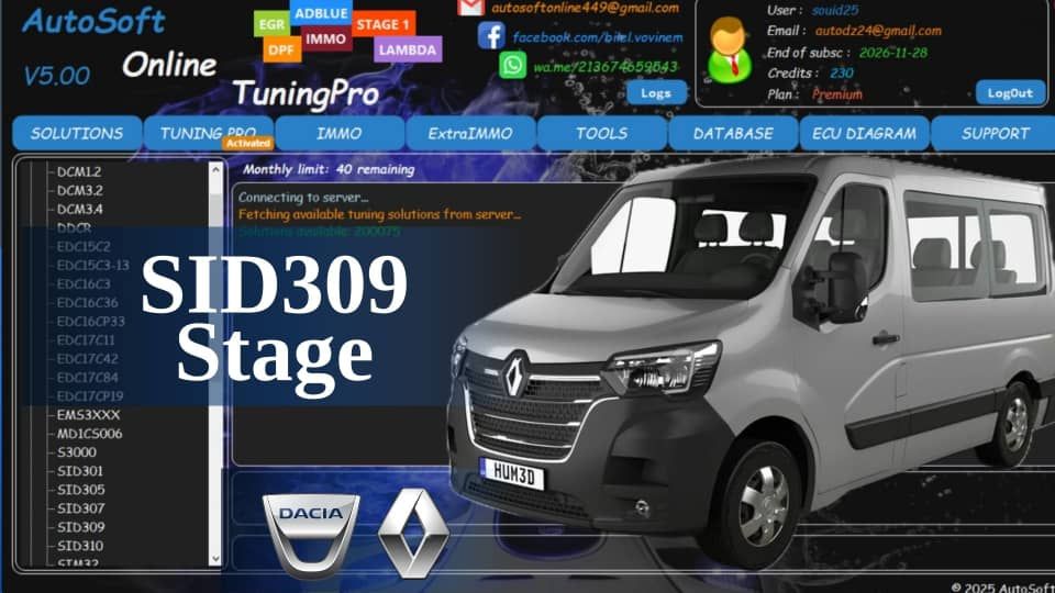 Autosoft
