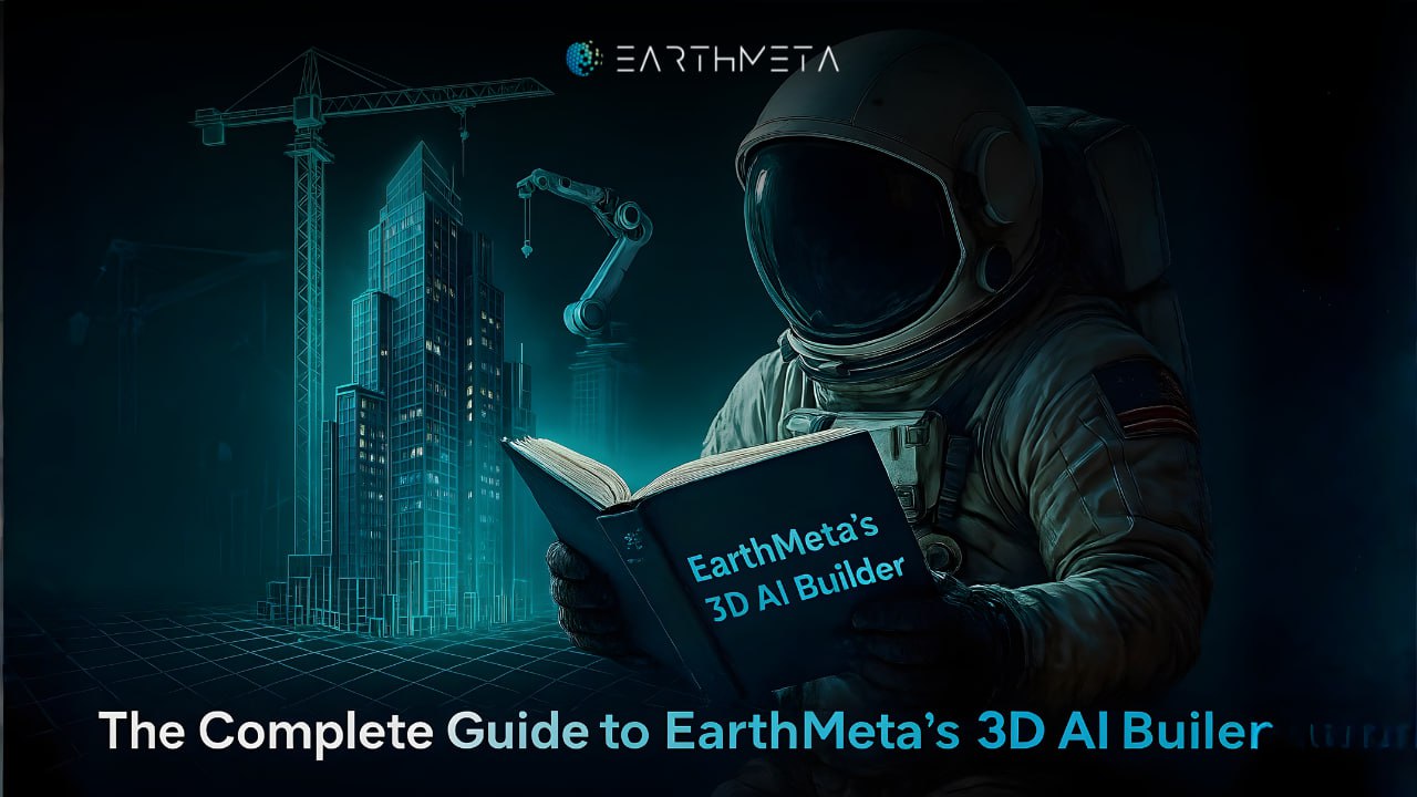 EarthMeta - 📘 New Blog Drop ! The Complete Guide to... | Facebook