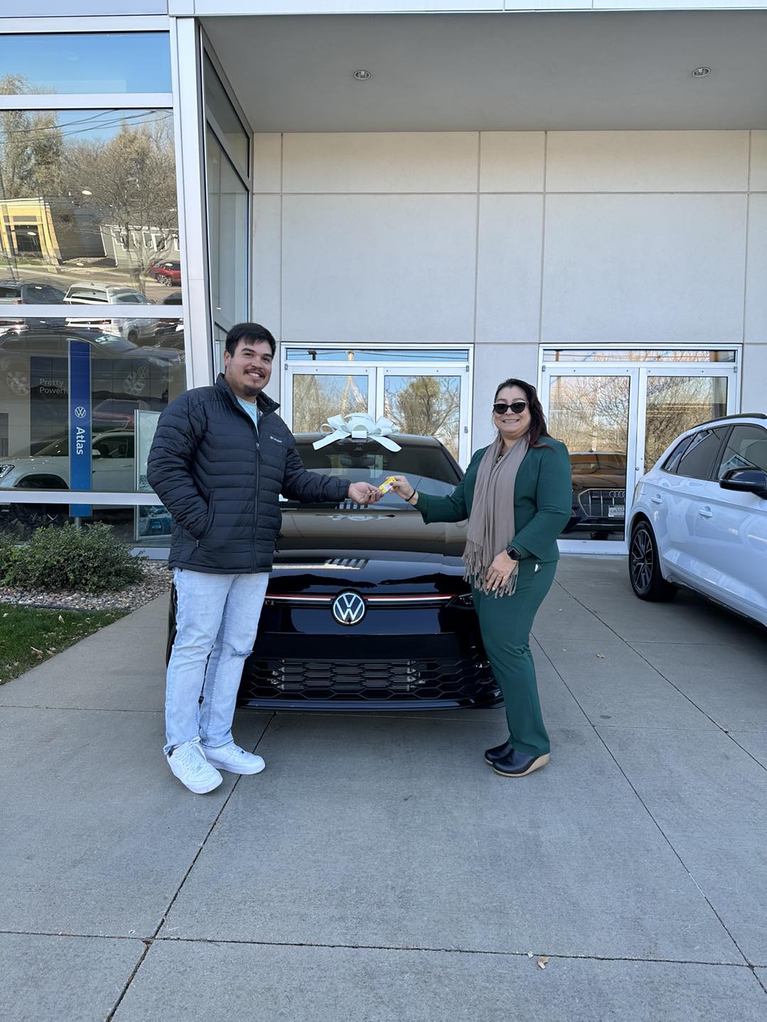 Graham Automotive Group | Sioux Falls SD