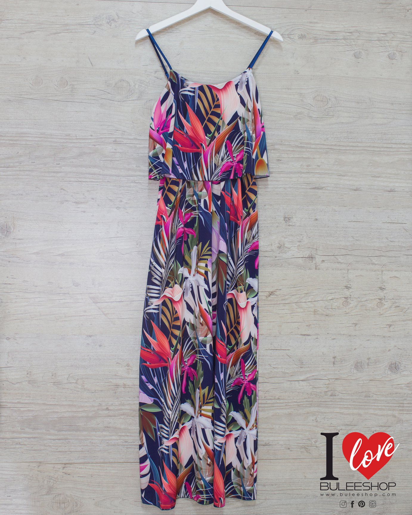 Bulee - 👗 ¡No te quedes sin vestidos tan ideales como...