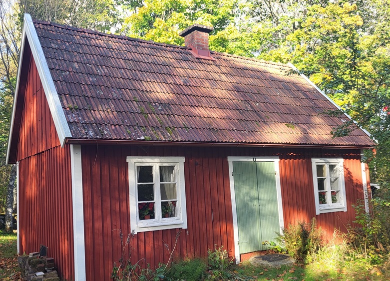 ”Torp, gatehus och backstugor – Spåren i landskapet och i arkiven”