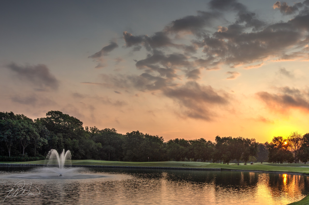 The beautiful sights... - Heritage Ranch Golf & Country Club