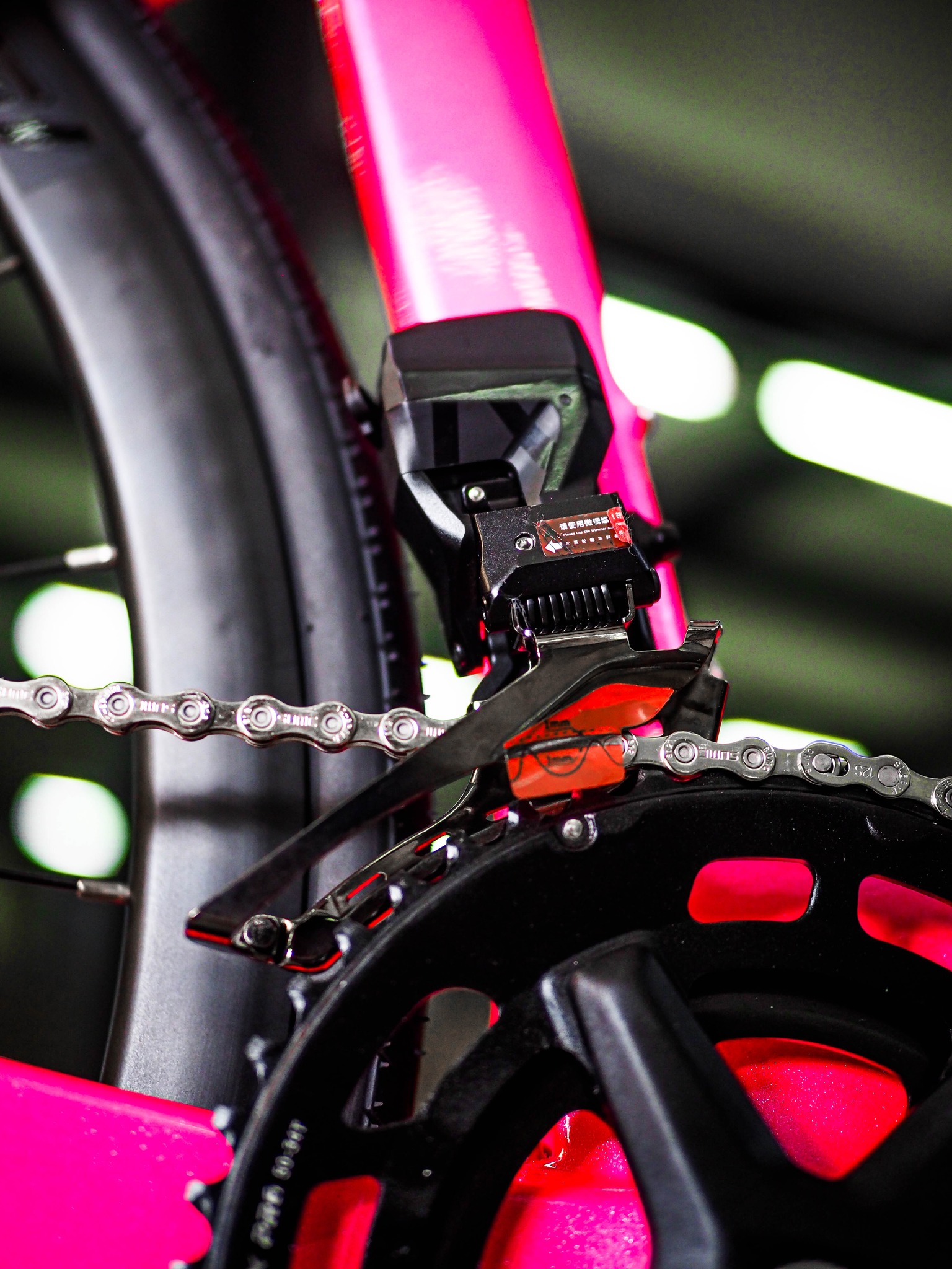 Twitter BIKE - TWITTER R15 PRO EDS TX 24SP. NEW2024 Price... | Facebook