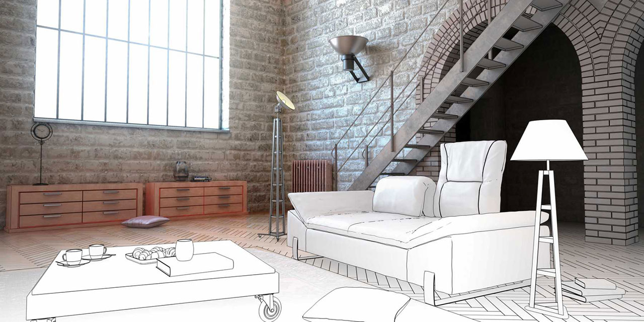 Chopardesign - Chopardesign Projet I Aménagement et décoration d’une ...