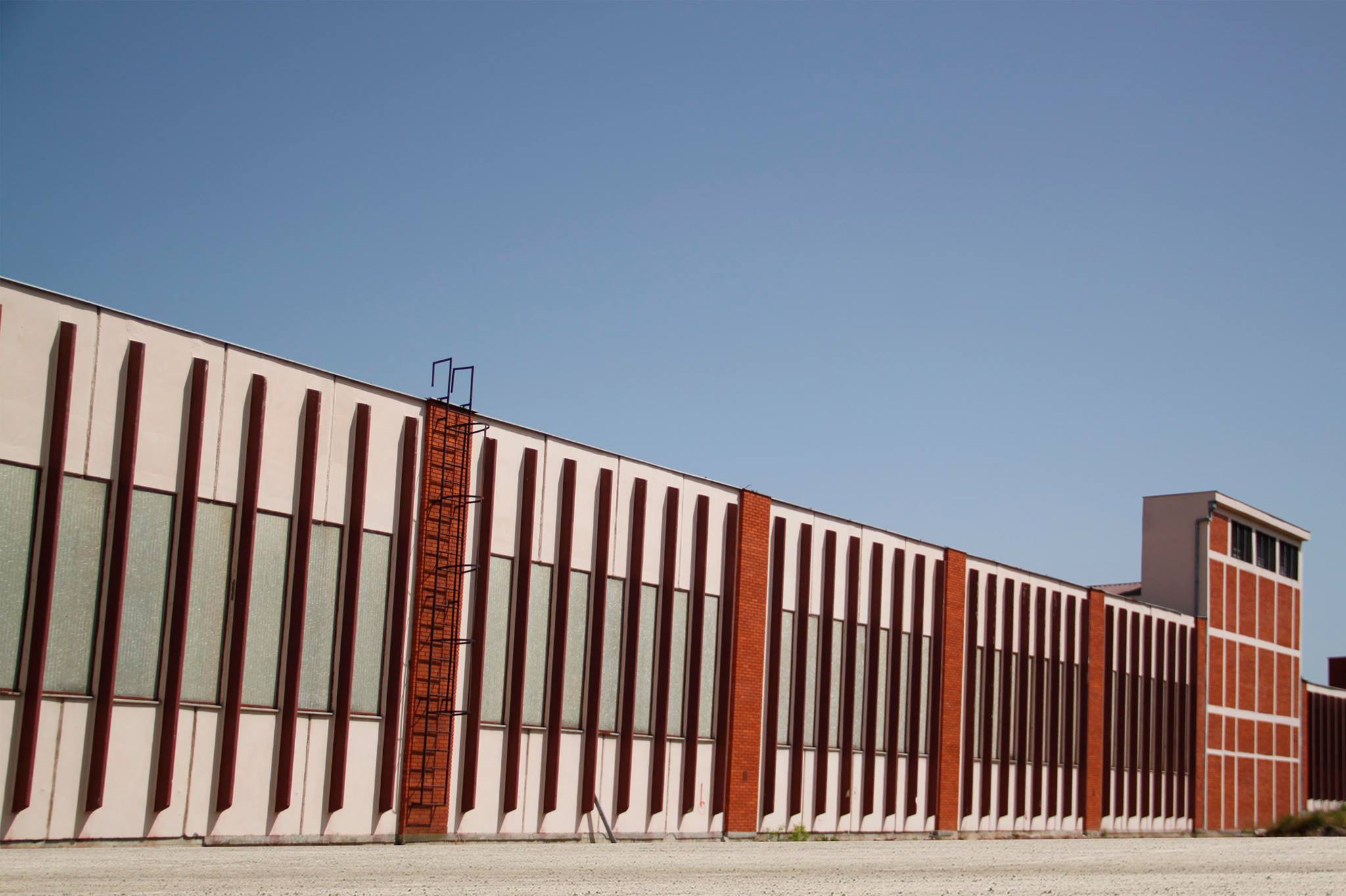Integj - Kombinati i Tekstilit “NewCo Integj L.L.C” (Industria e ...