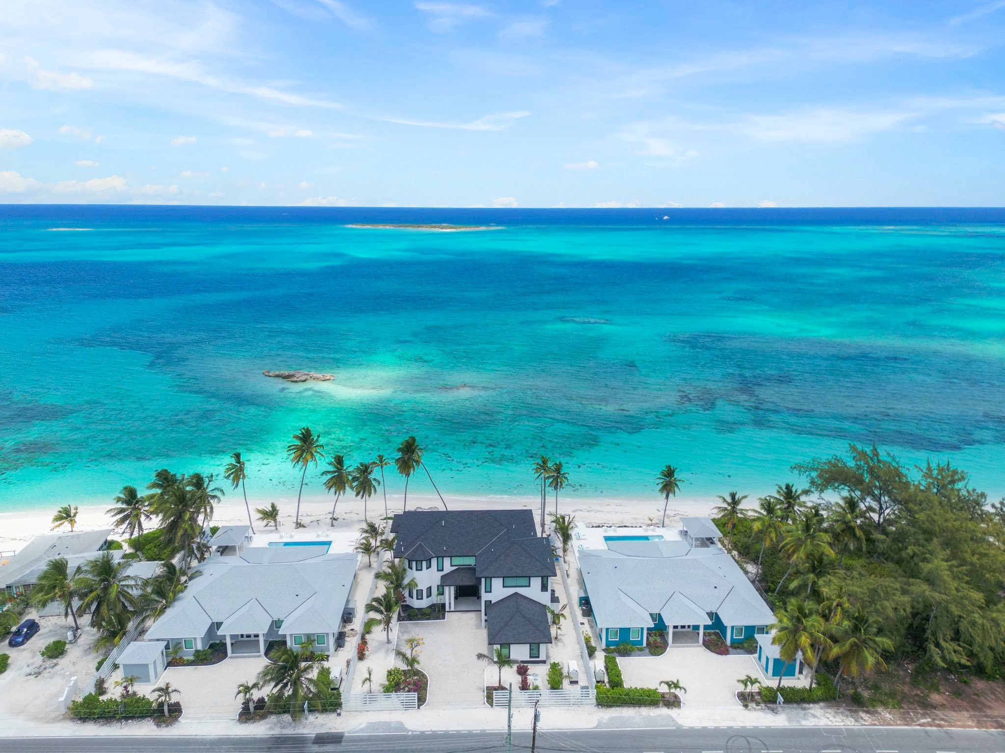 Exuma Bahamas-Everything You Need To Know | 🏝️ If paradise had an ...