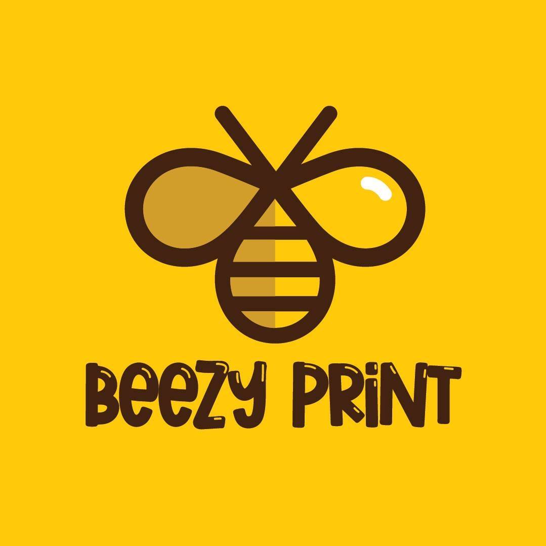 Beezy Print - BACK TO SCHOOL! Sticker subjek untuk...