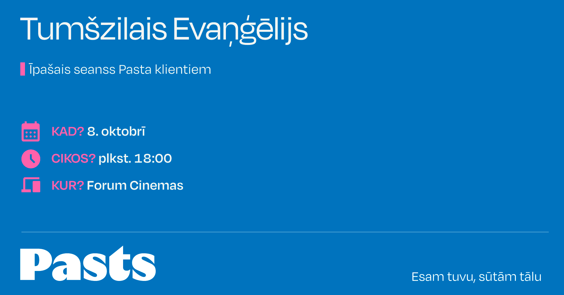 Latvijas Pasts