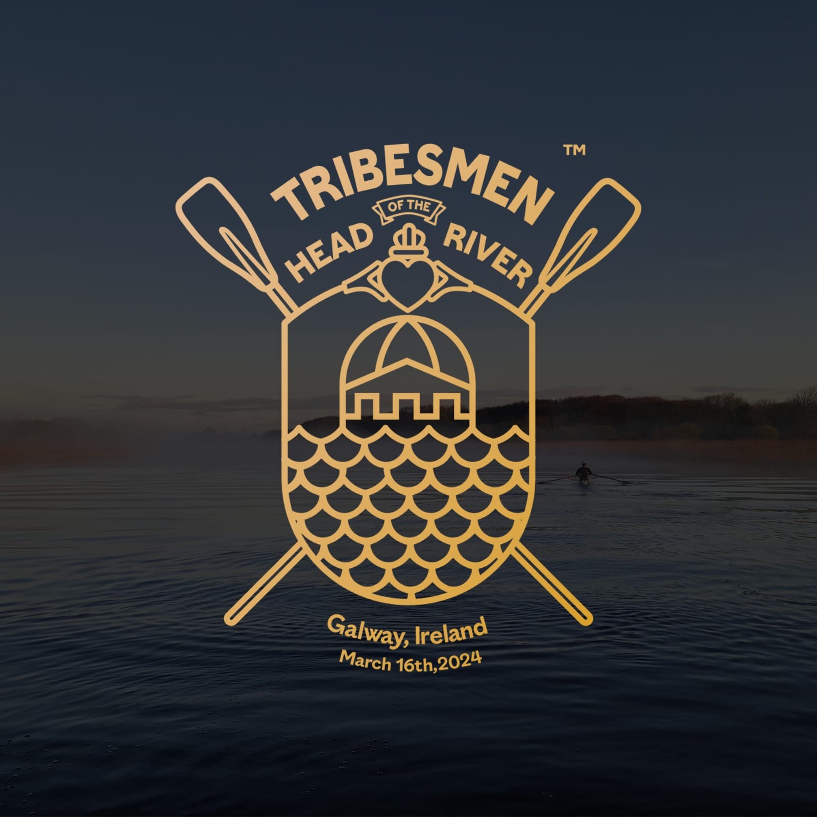 📣 We're thrilled to announce: We... - Tribesmen Rowing Club | Facebook