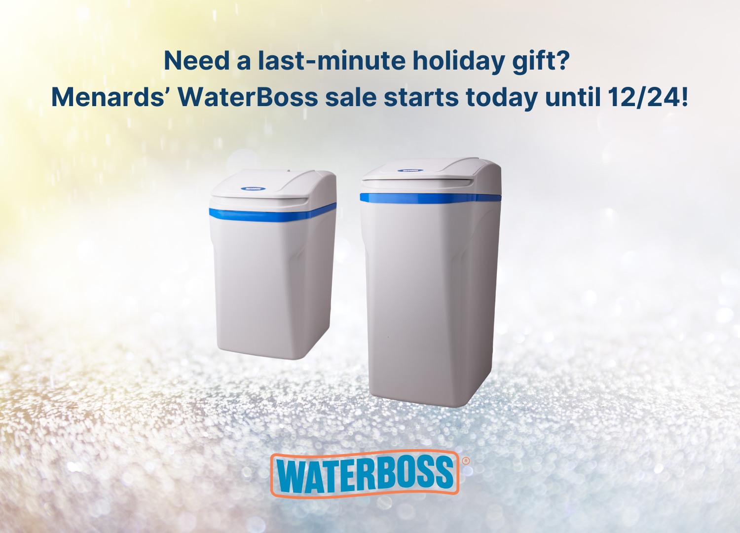 WaterBoss | Groveport OH