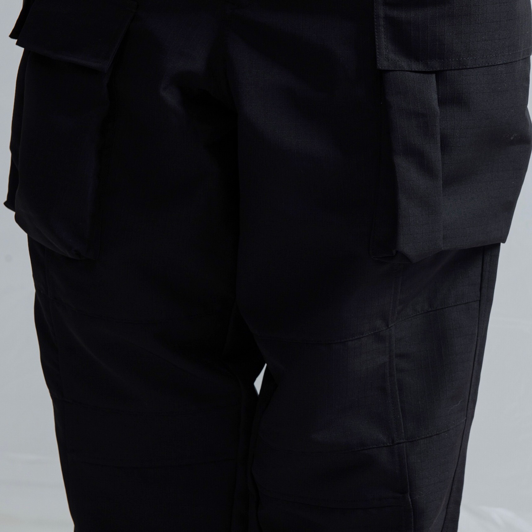 GOOPiMADE - “WR.3-D Jungle Pants” TEFLON® Material used - Ripstop 