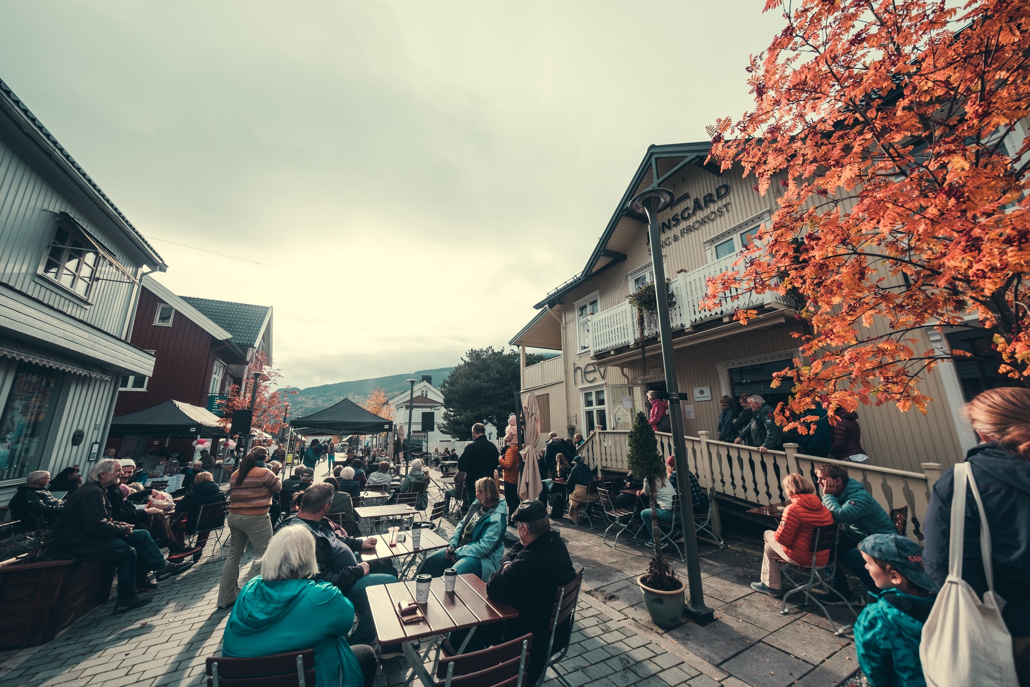 Fårikålfestivalen | Ringebu