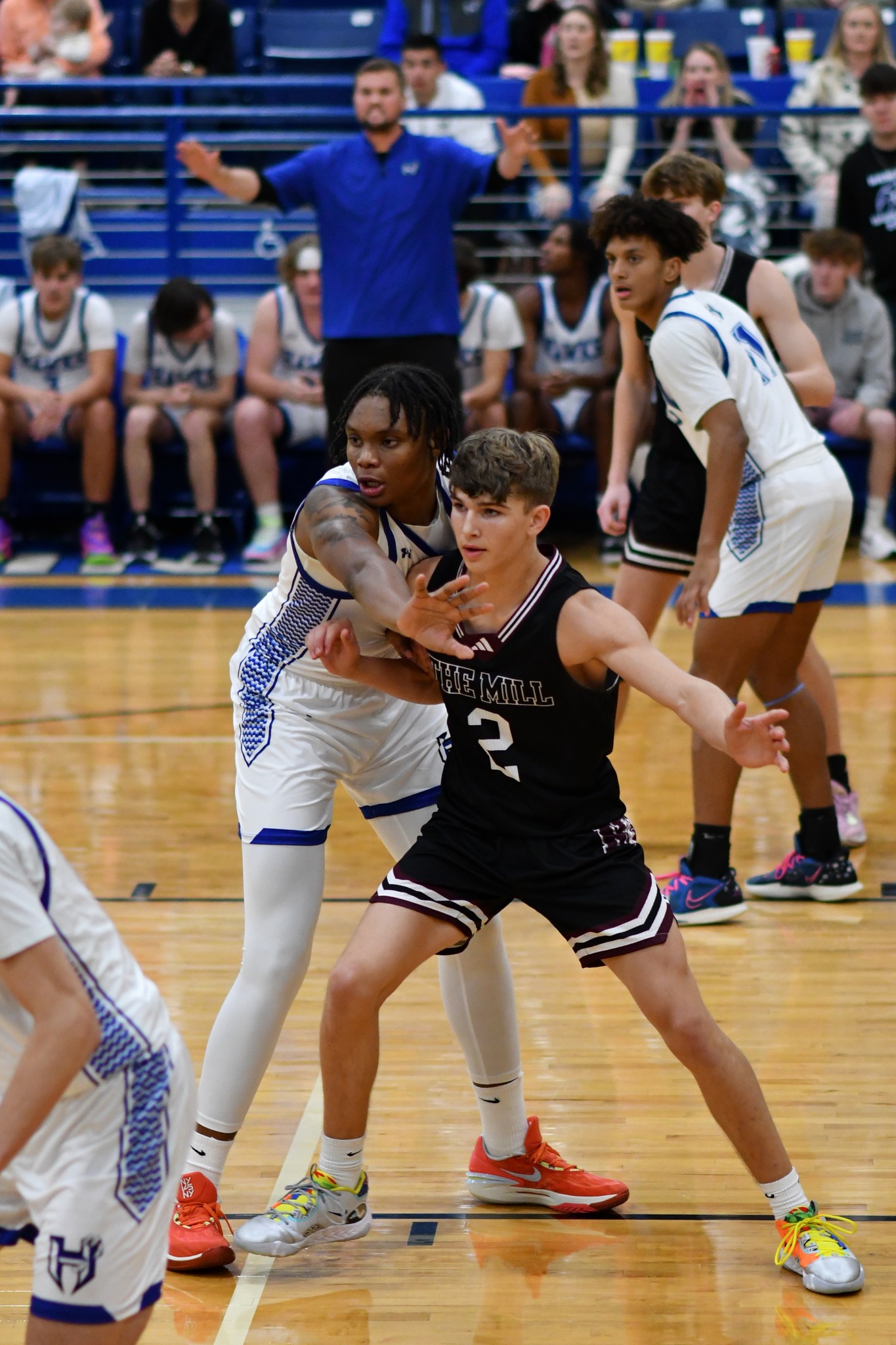 JLF Sports Photography