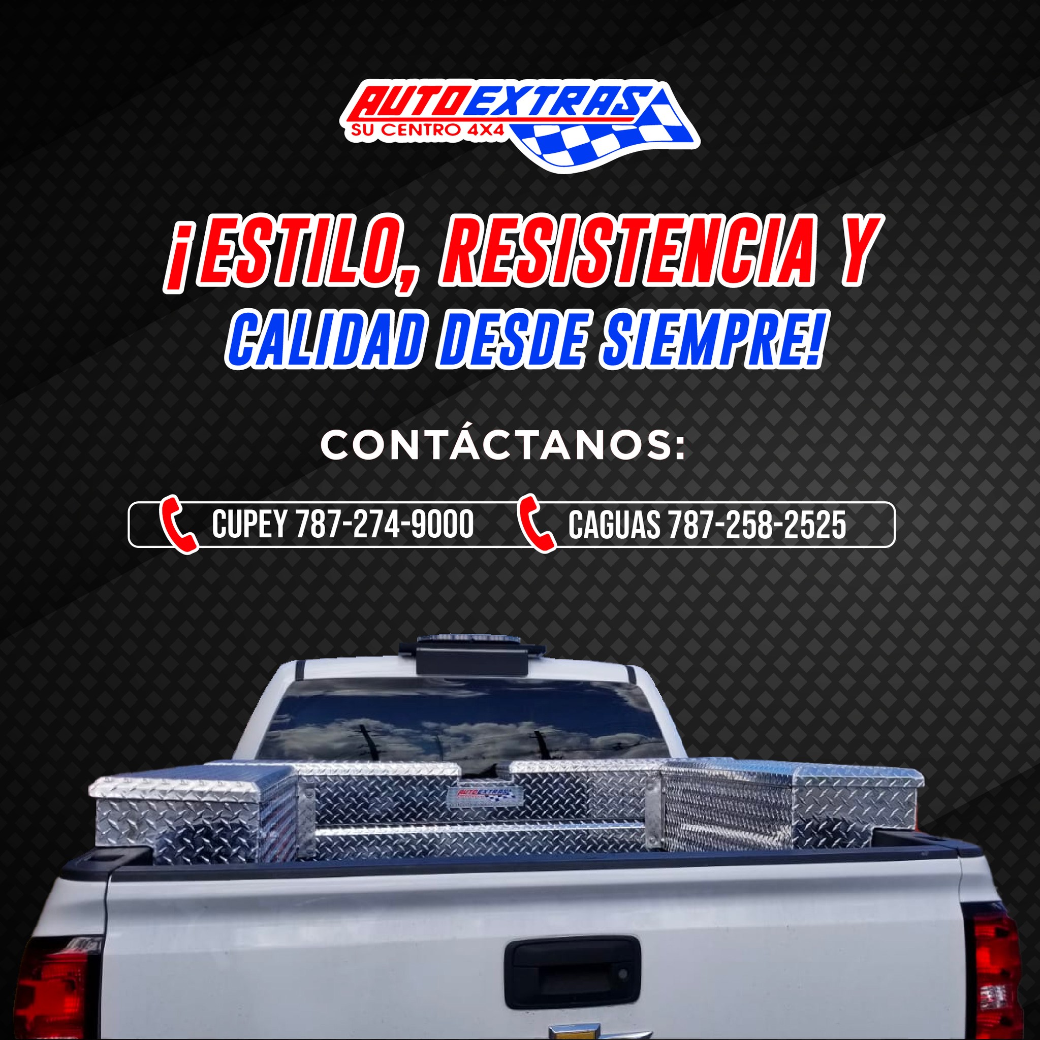 Auto Extras - 🔝 Descubre un nuevo estándar en estilo,...