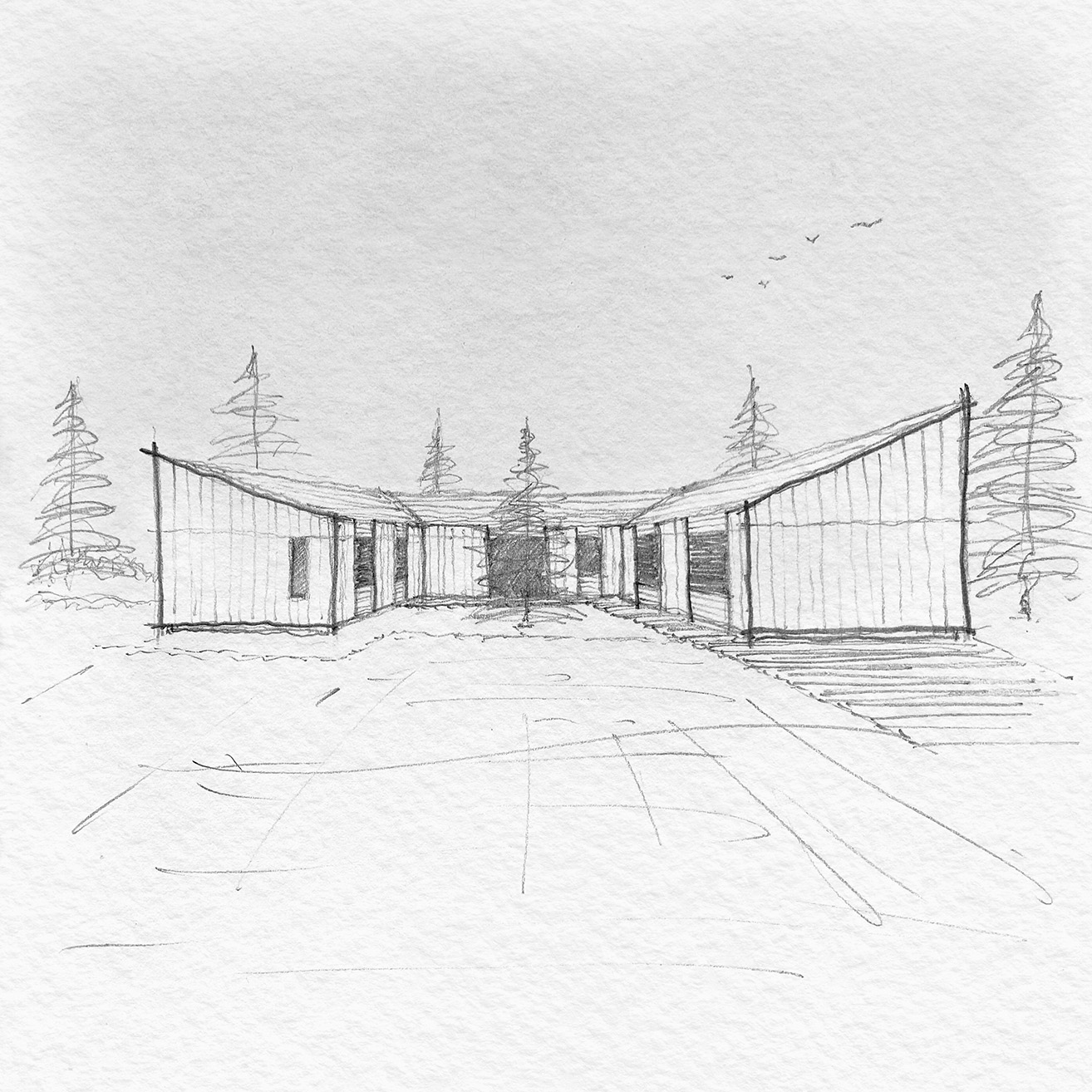 Bode Architecture | Inverness