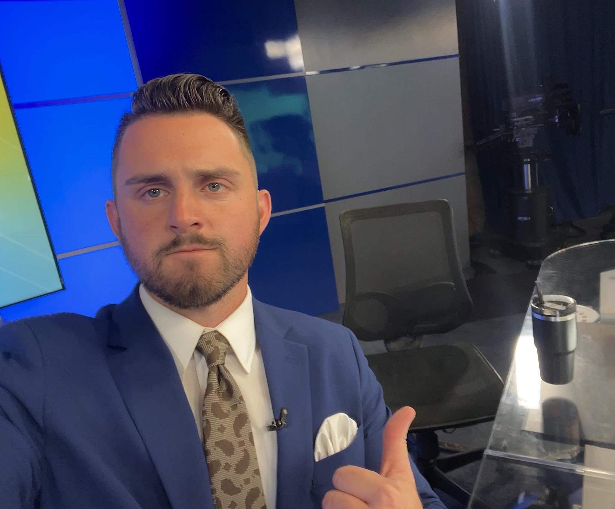 Max Dutton - Annette Lawless is no longer on KANSAS NOW…... | Facebook