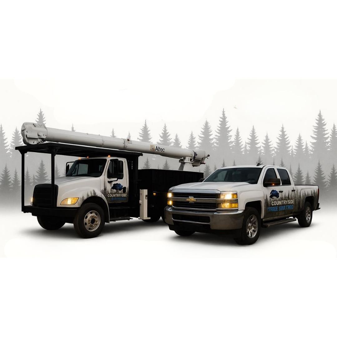 Countryside Tree Service | Chaffee MO