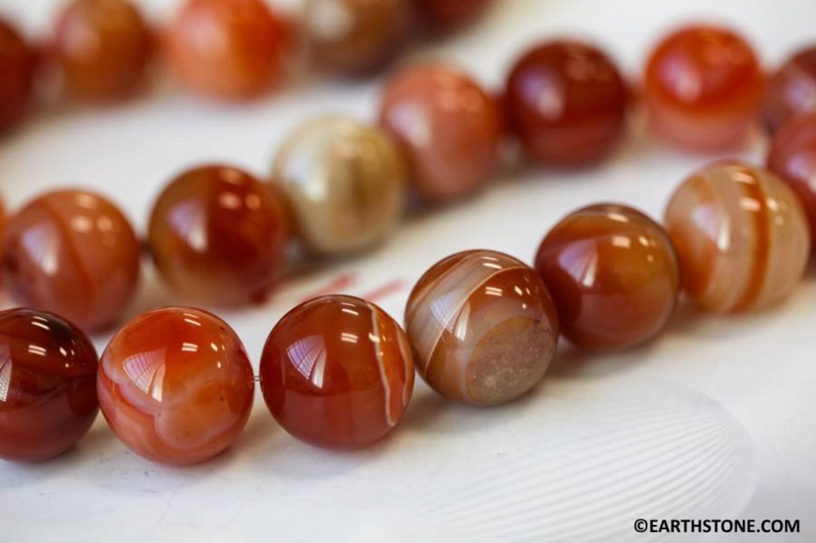 Earthstone