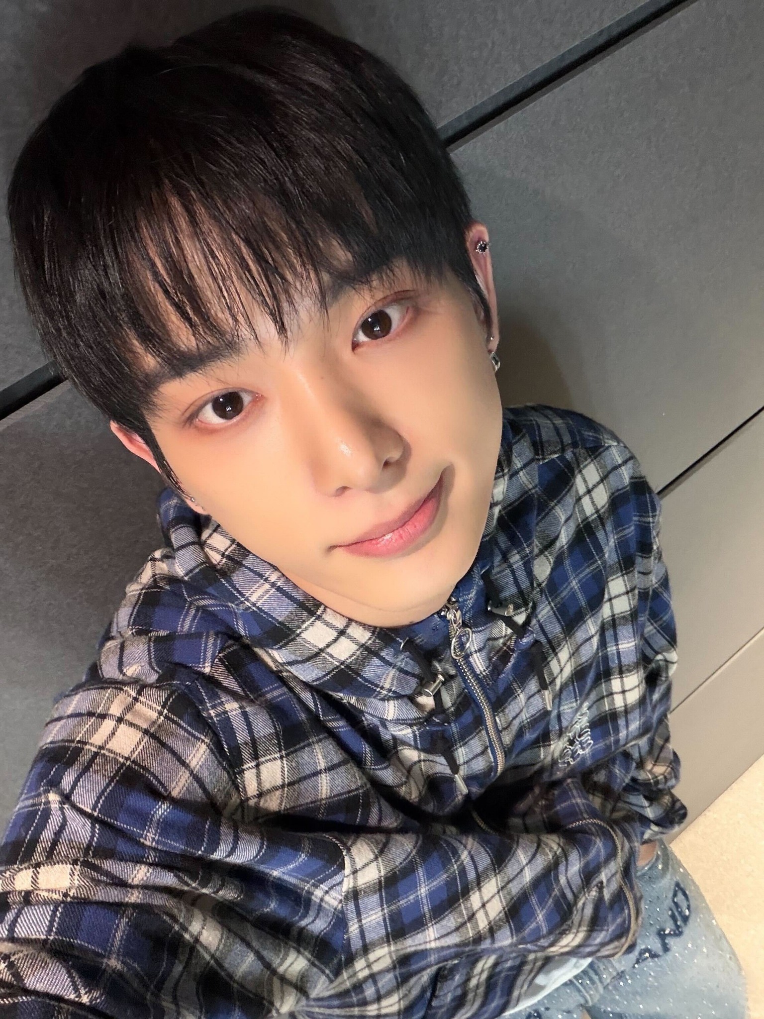 ❄️❄️❄️ ❤️ HARUA ❤️ ❄️❄️❄️ [? HARUA || WEVERSE 