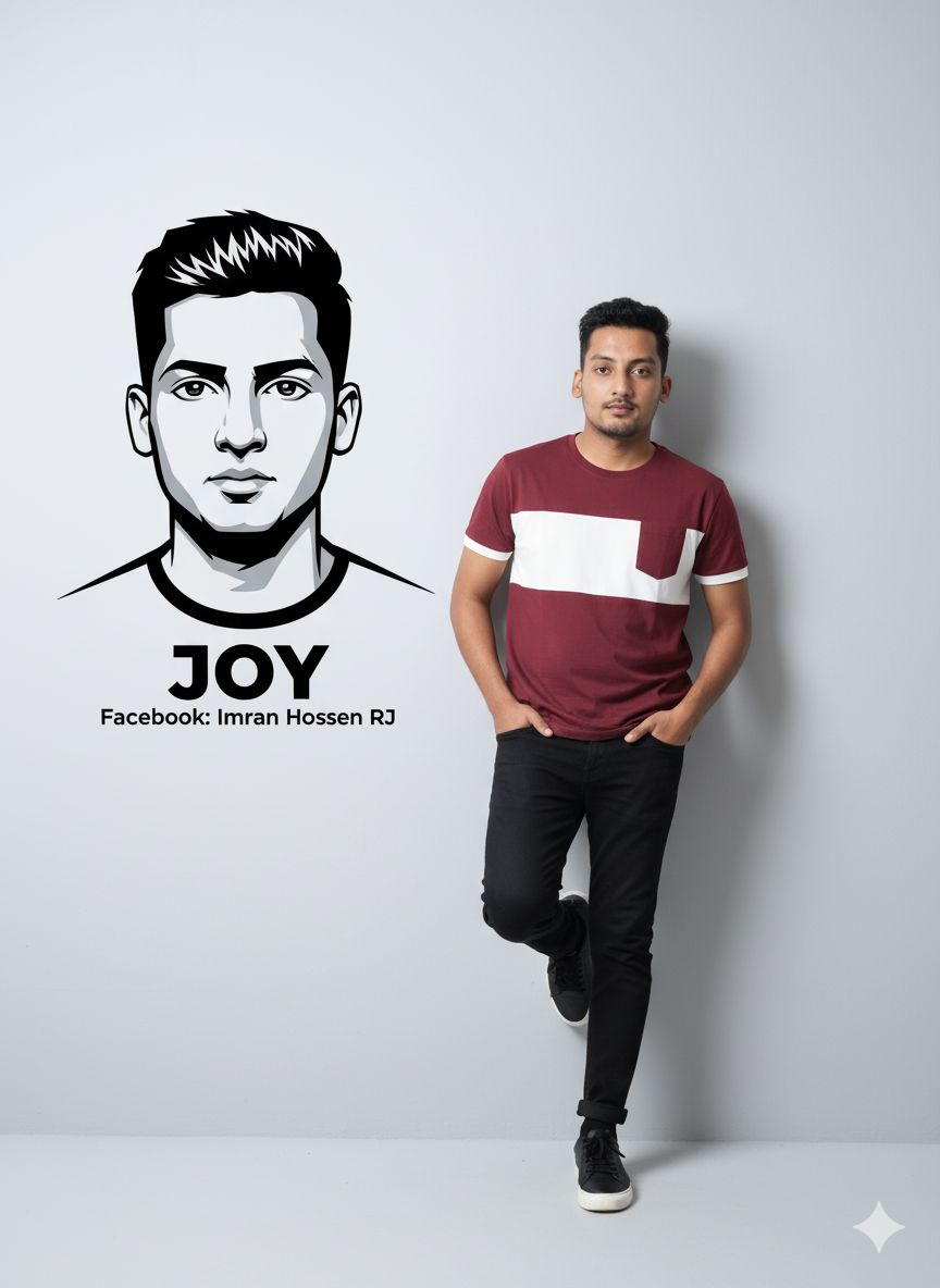 Imran Of RJ | Dhaka