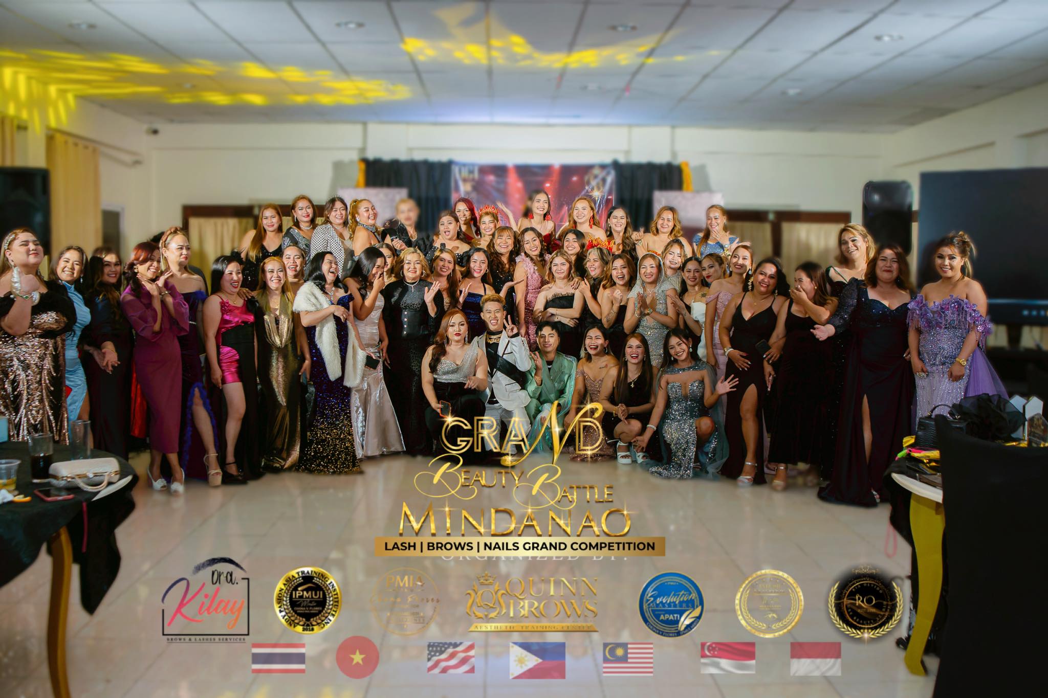 dusitD2 Davao - Celebrate love surrounded by your nearest and dearest ...