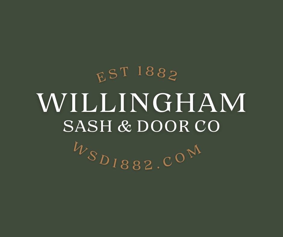 Willingham Sash & Door Company Macon GA