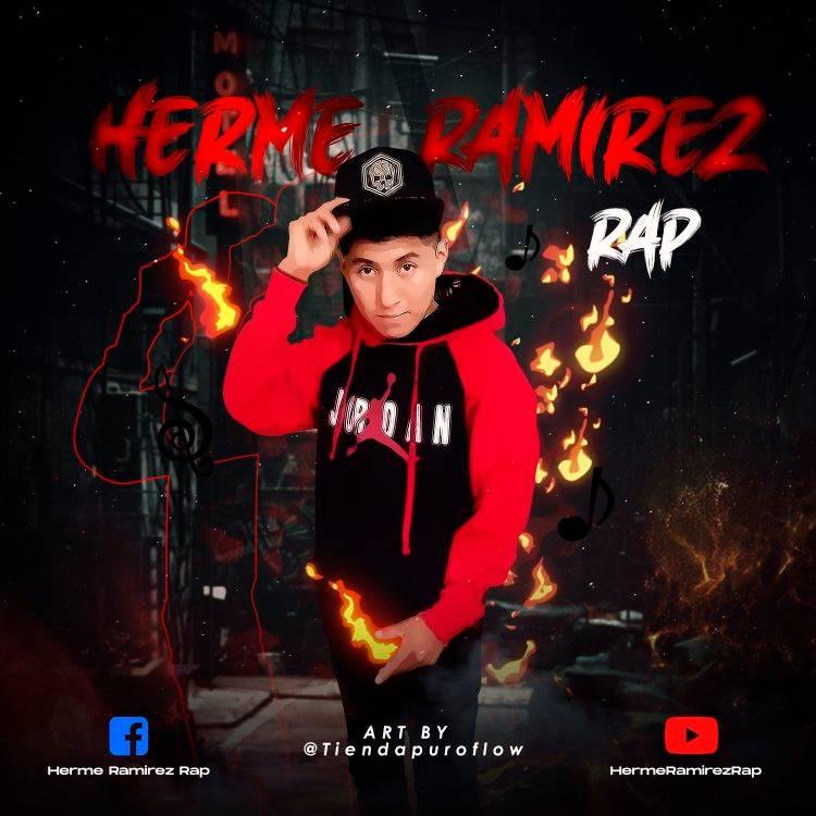 Herme Ramirez Rap