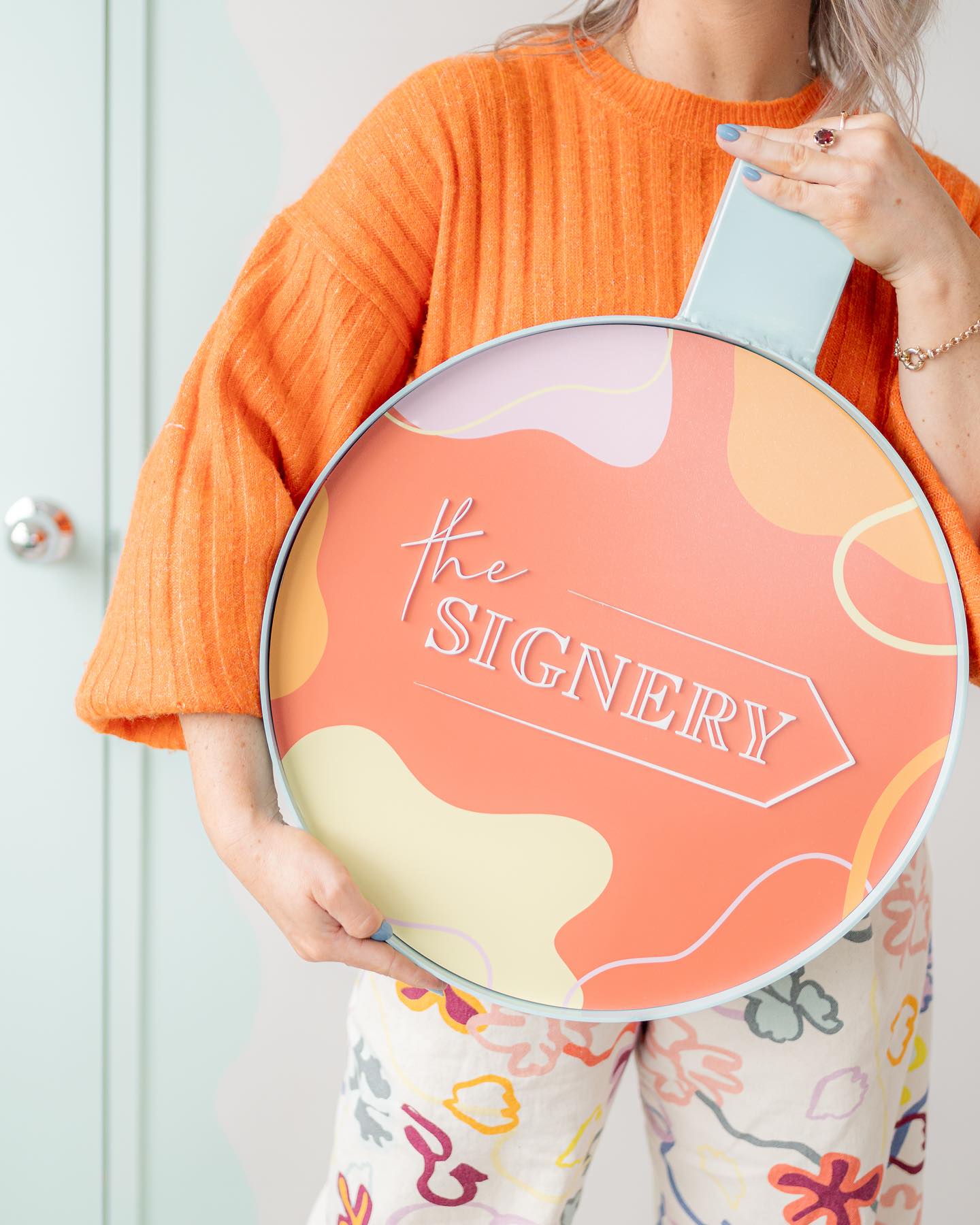 The Signery - The importance of aligning your business... | Facebook