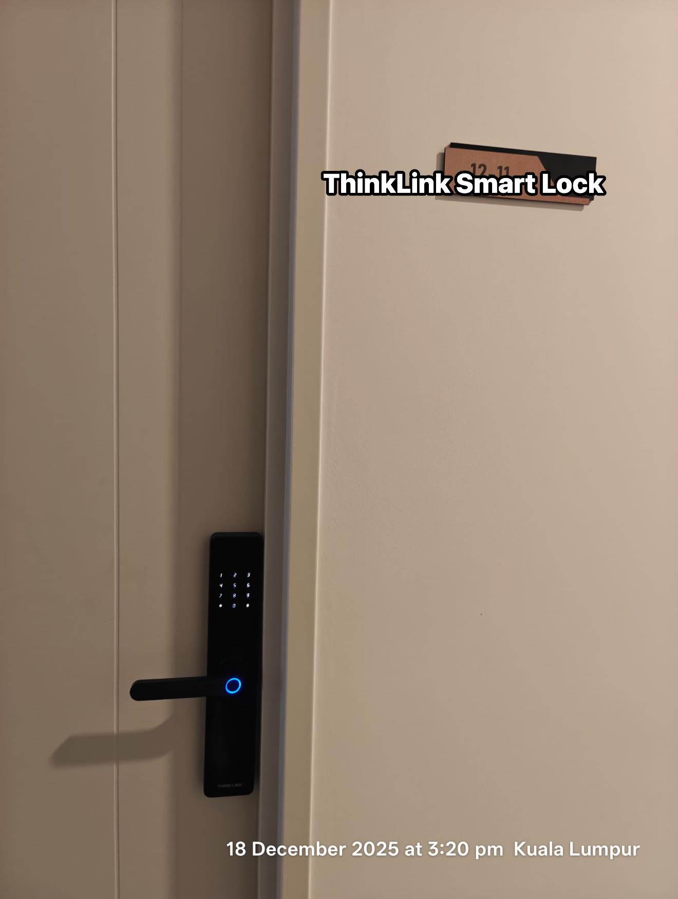 ThinkLink
