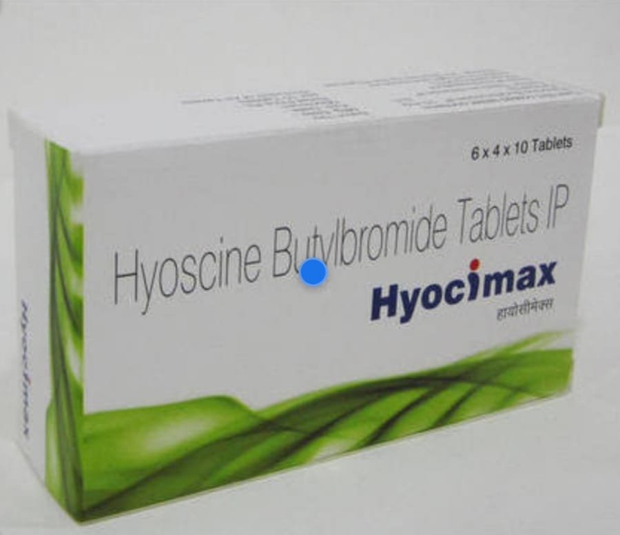 Medics Updates - Hyoscine Hiyo ni Dawa Nzuri Sanaa Kwa... | Facebook