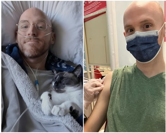 Tammy-Halterman - Heartbreaking news!!!MBFFL: Tal Fish's cancer is at ...