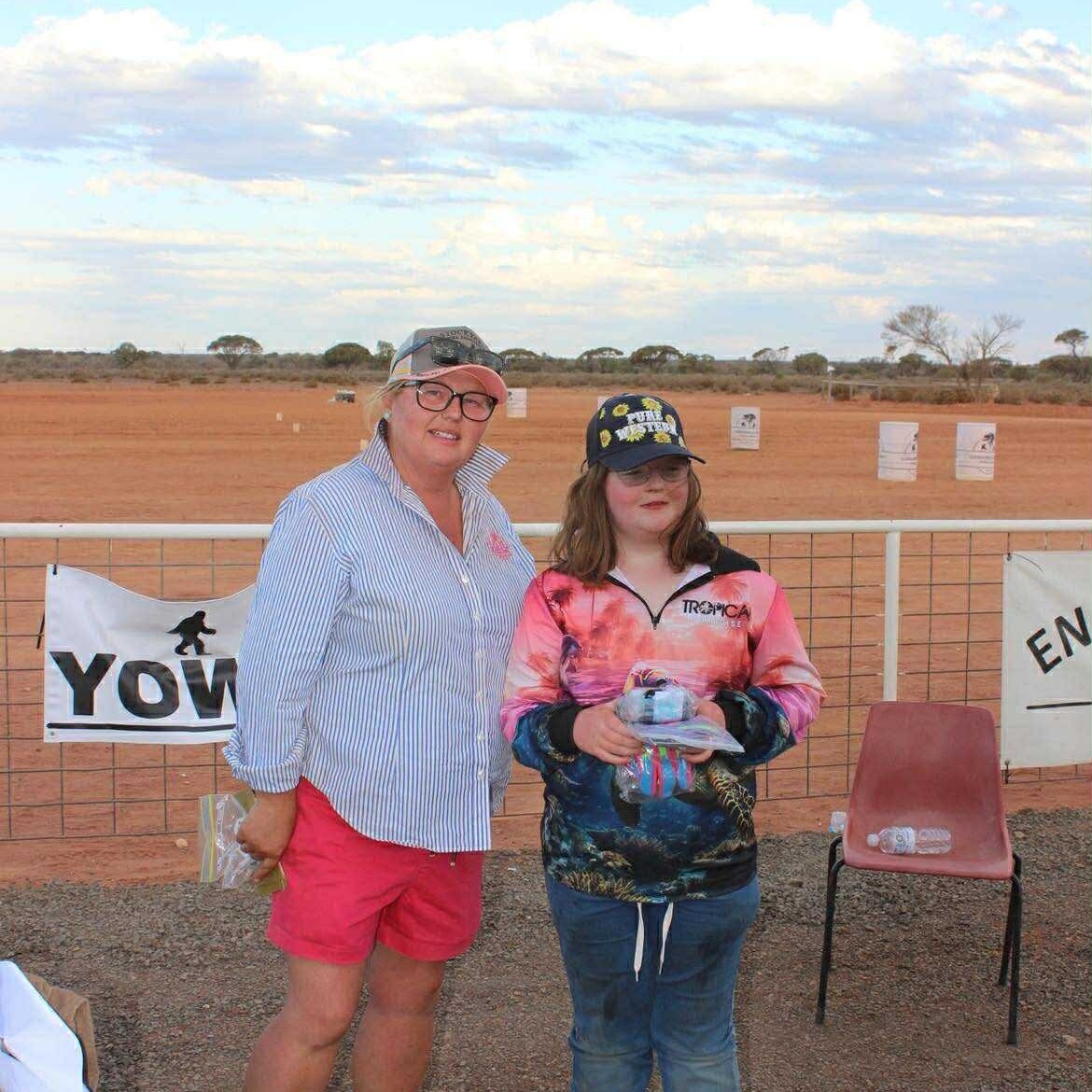 Glendambo District Sports... - Glendambo District Sports Club