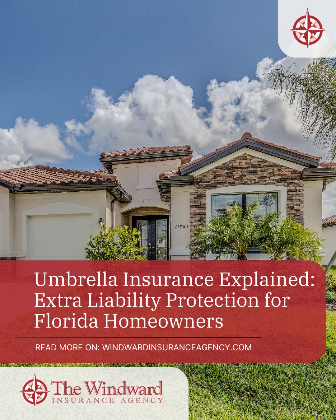 Windward Insurance Agency | Boca Raton FL