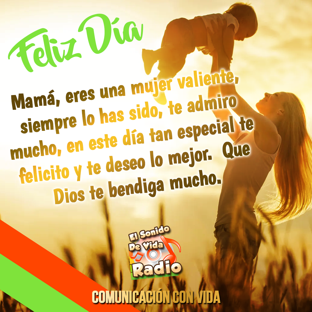 Hoy es una fecha especial en... - Radio El Sonido De Vida