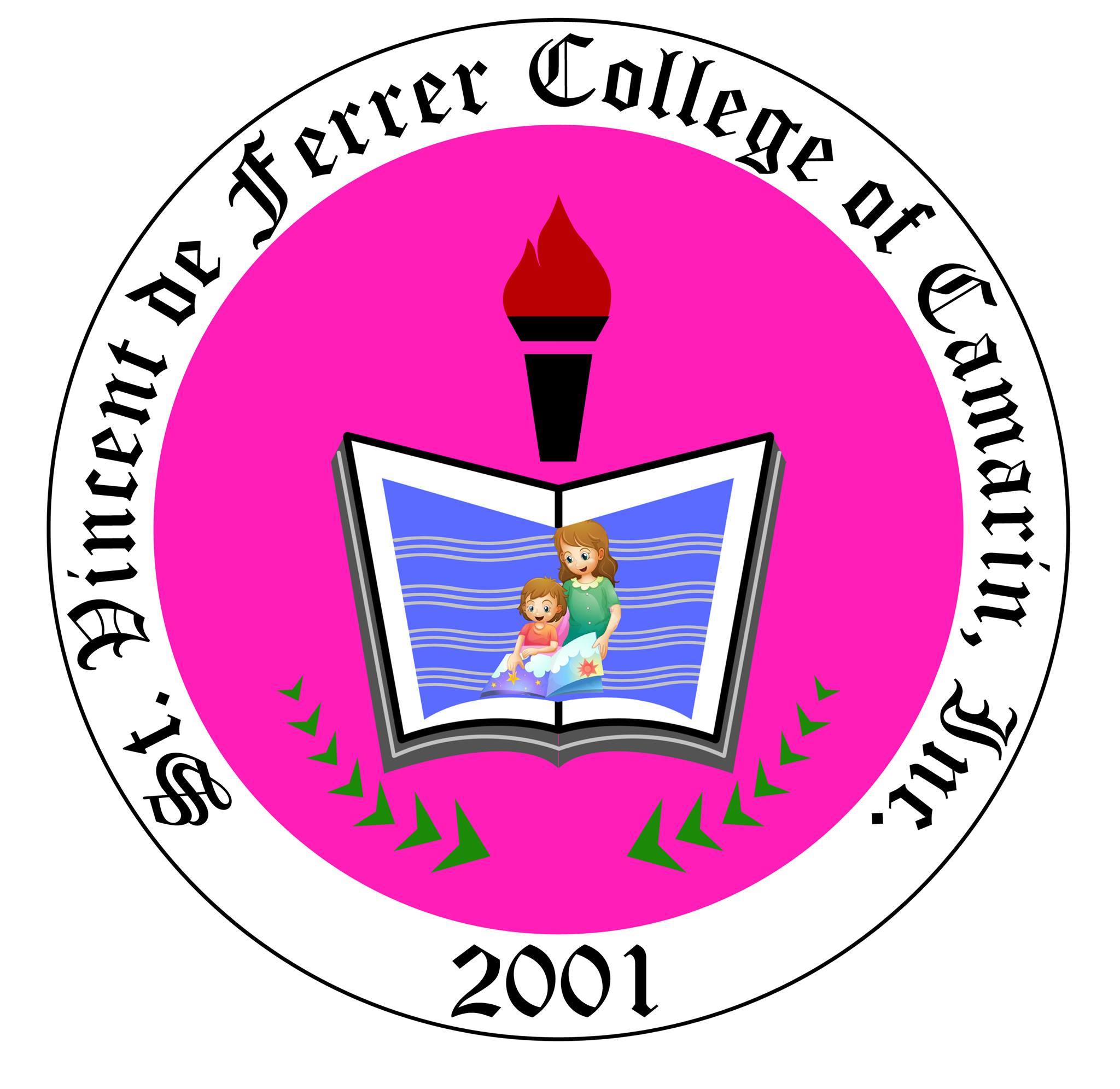 St. Vincent de Ferrer College | Quezon City