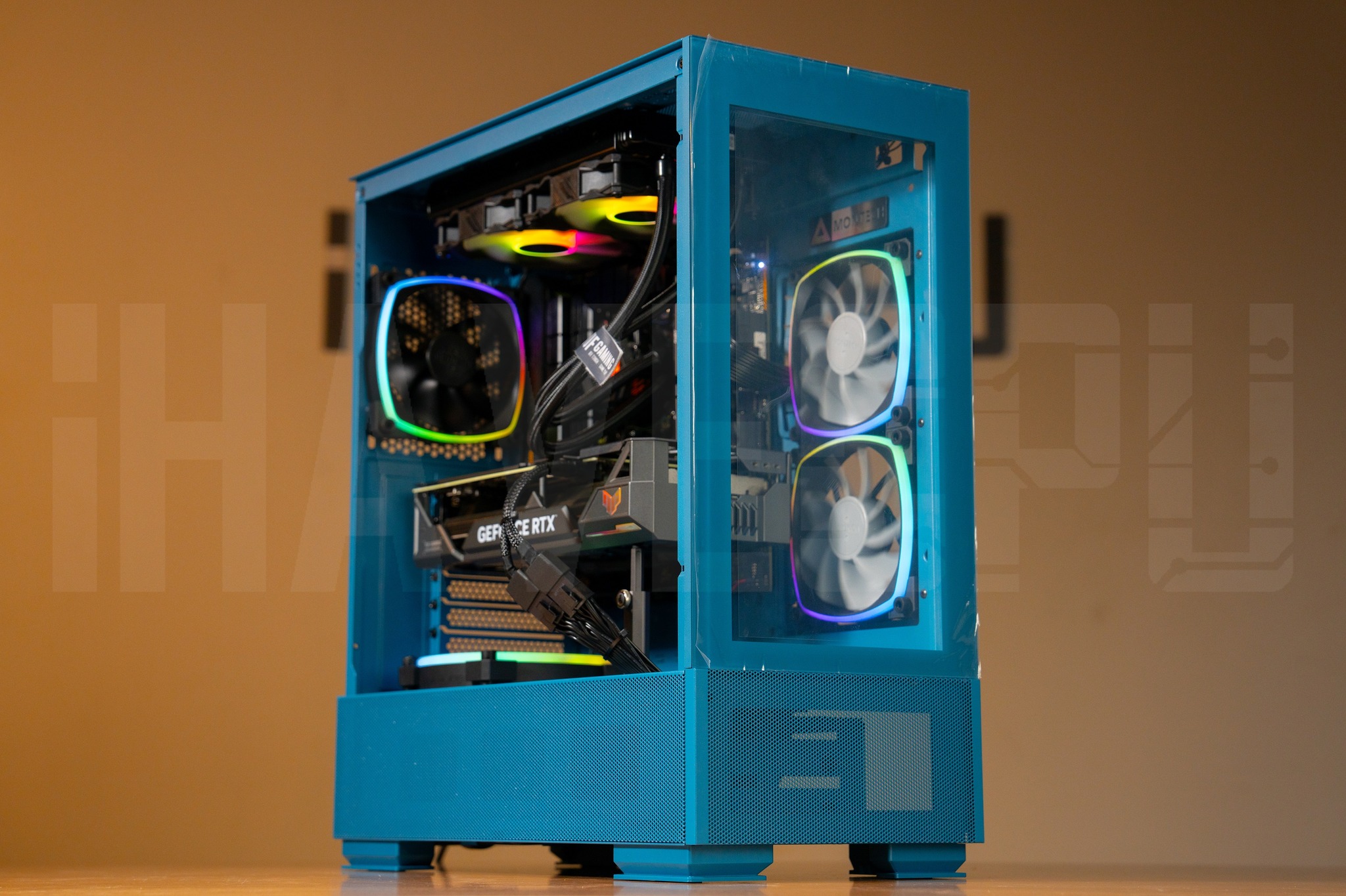 iHAVECPU - 🔵 เครื่องสวยจาก iHAVECPU ในงบ 57K . CPU : Intel...