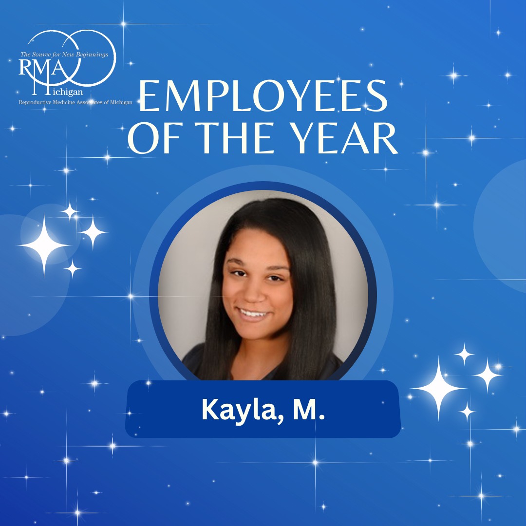 Congratulati... - Reproductive Medicine Associates of Michigan | Facebook