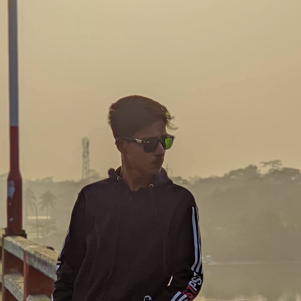 Minul Munna󱢏